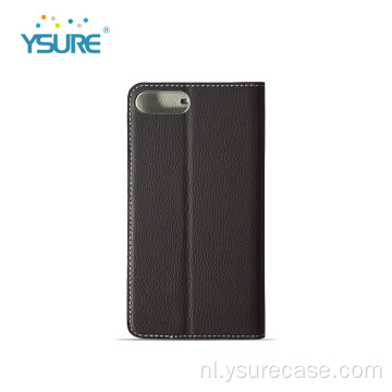 Flip Phone Case met Wallet Function Phone Case